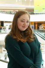 Rose Fessenden Thicc Redhead