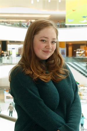 Rose Fessenden Pictures Rose Fessenden Thicc Redhead