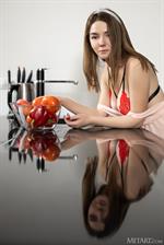 Kiere Kitchen Counter