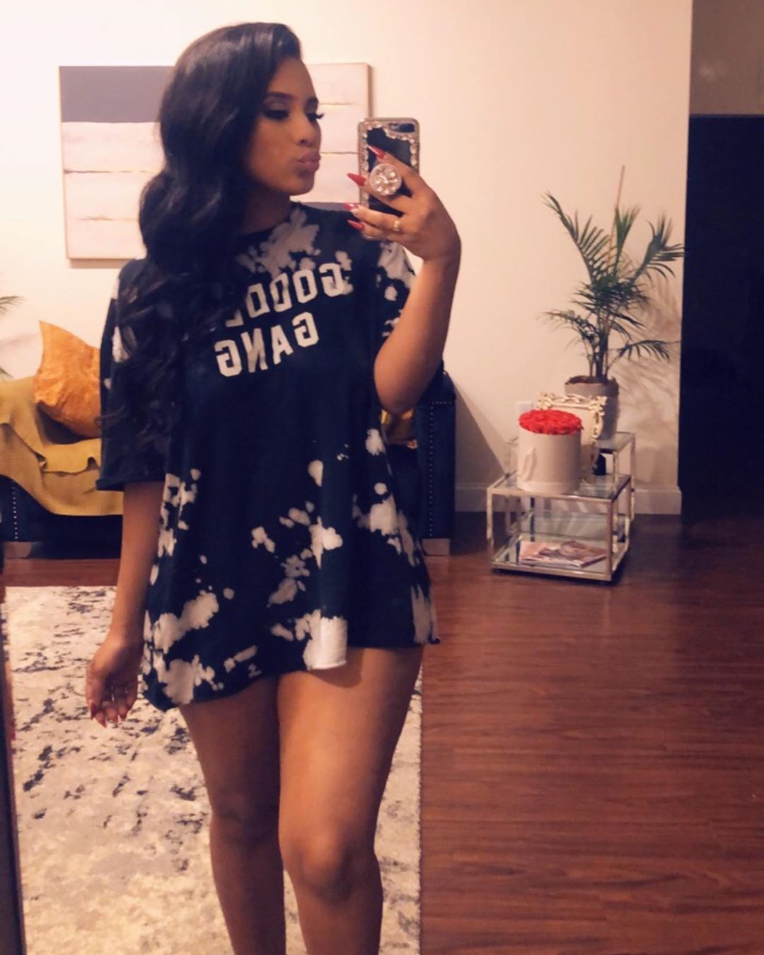 Cyn Santana