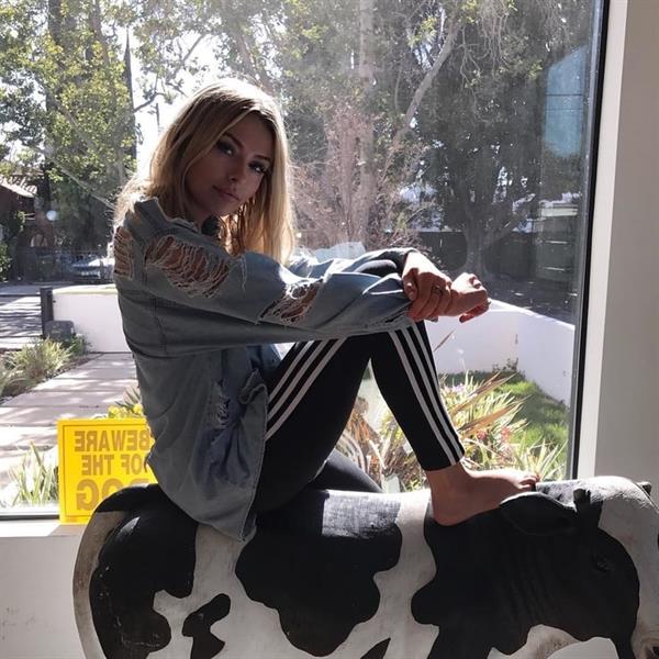 Corinna Kopf