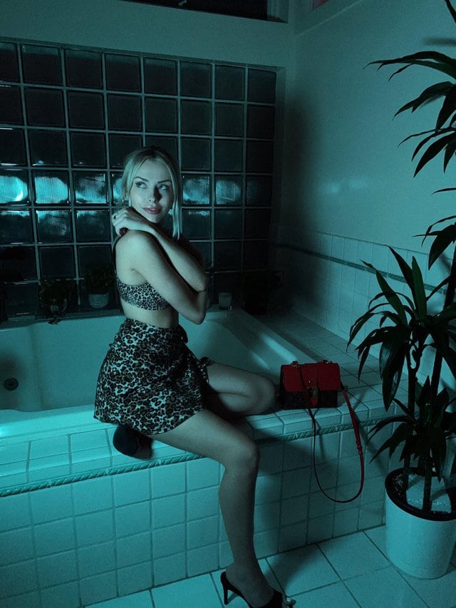 Corinna Kopf