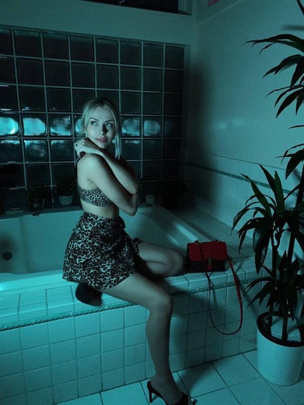 Corinna Kopf