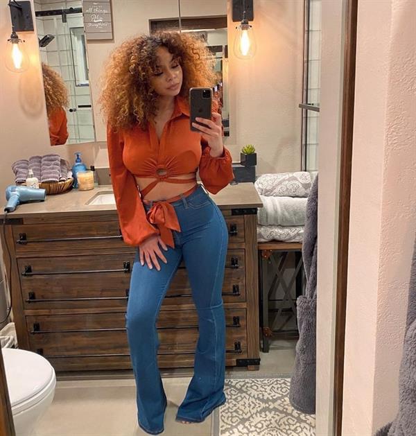 Crystal Westbrooks