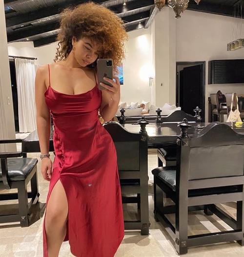 Crystal Westbrooks