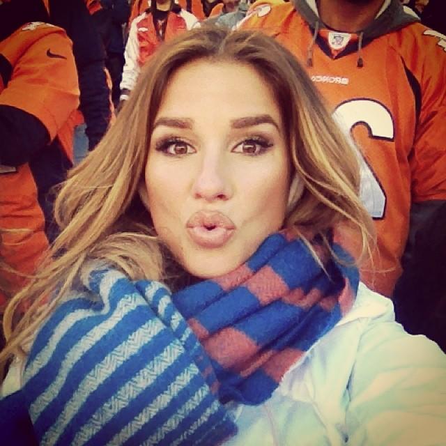 Jessie James Decker