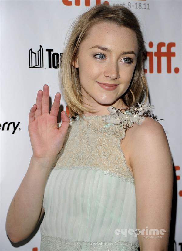 Saoirse Ronan