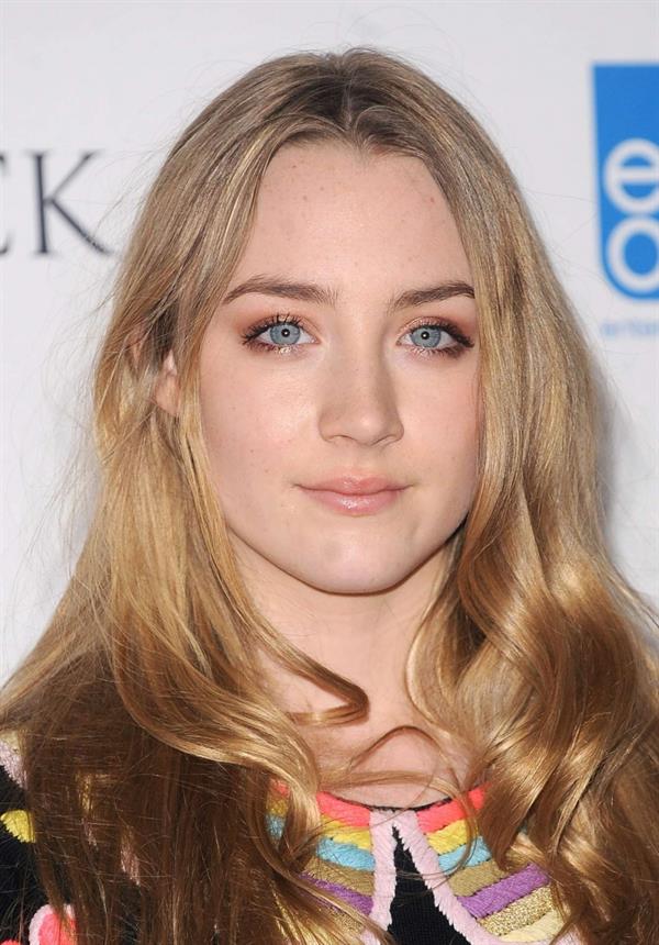 Saoirse Ronan