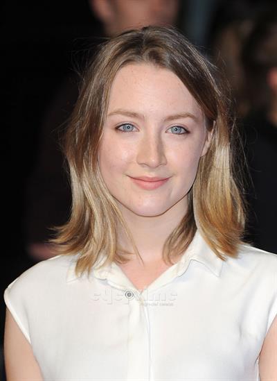 Saoirse Ronan