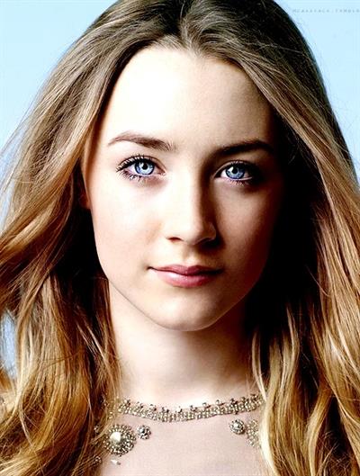 Saoirse Ronan