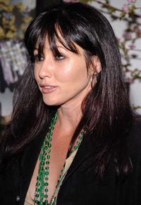 Shannen Doherty