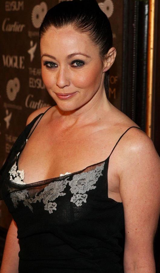 Shannen Doherty