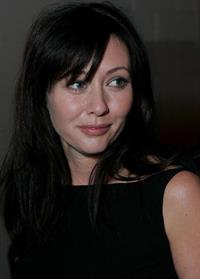 Shannen Doherty