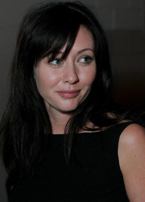 Shannen Doherty