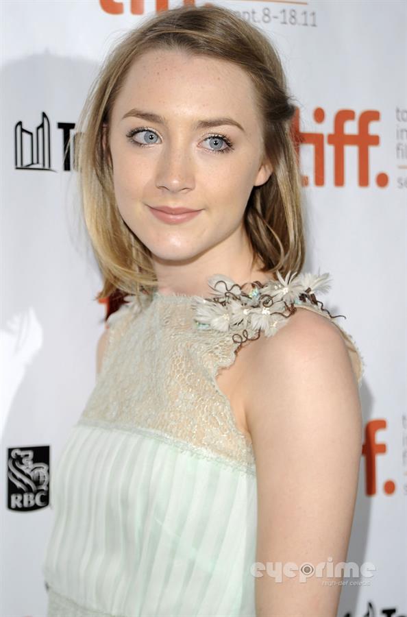 Saoirse Ronan