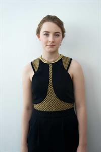 Saoirse Ronan