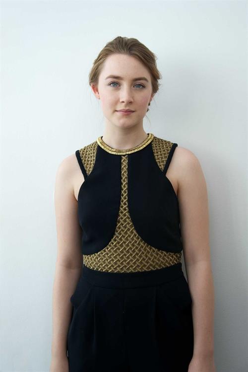 Saoirse Ronan