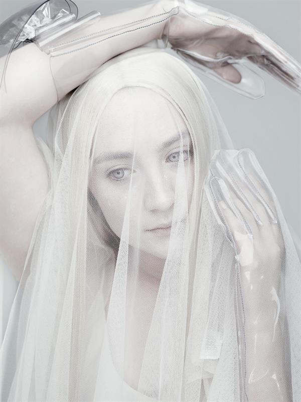 Saoirse Ronan