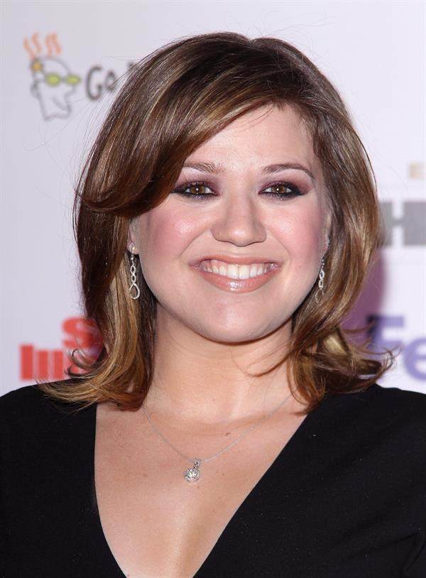 Kelly Clarkson