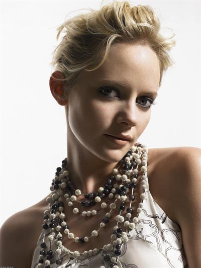Marley Shelton