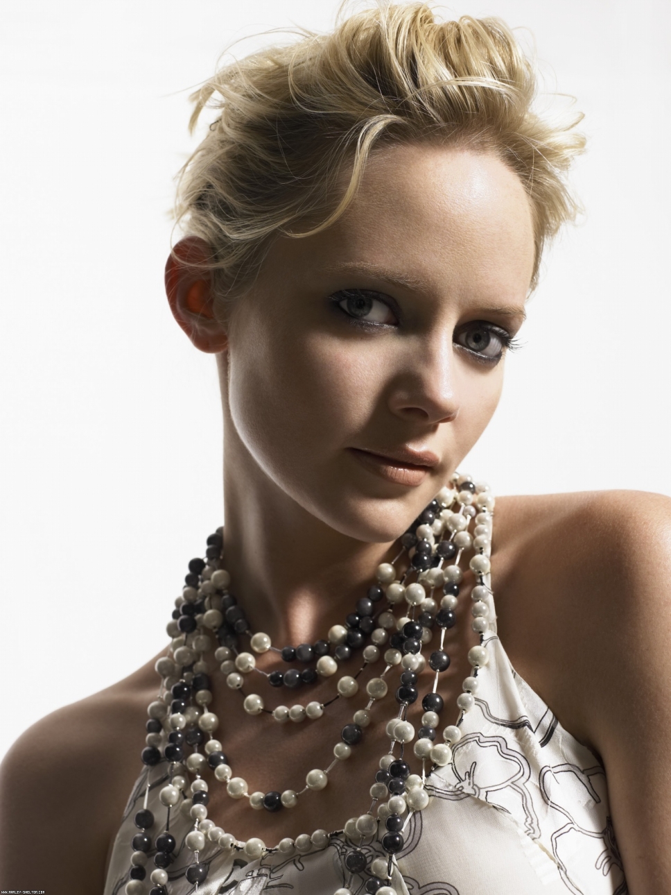 Marley Shelton
