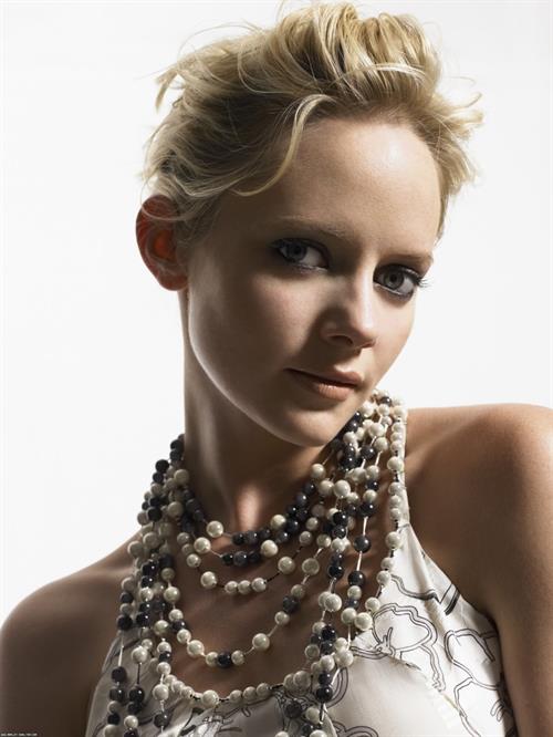 Marley Shelton