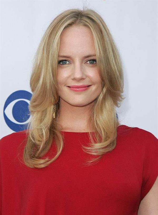 Marley Shelton