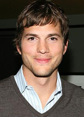 Ashton Kutcher