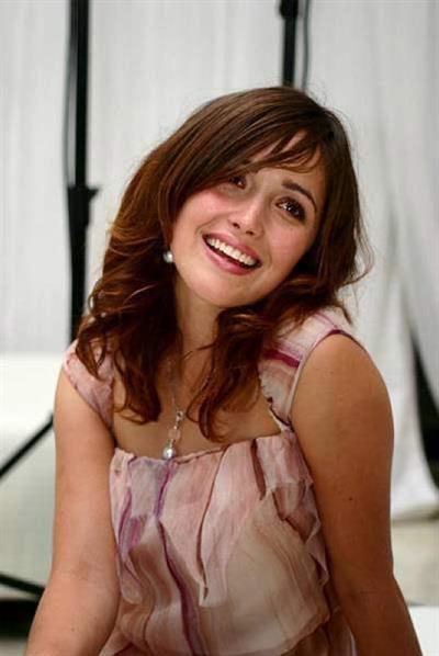 Rose Byrne