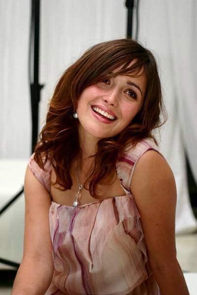 Rose Byrne