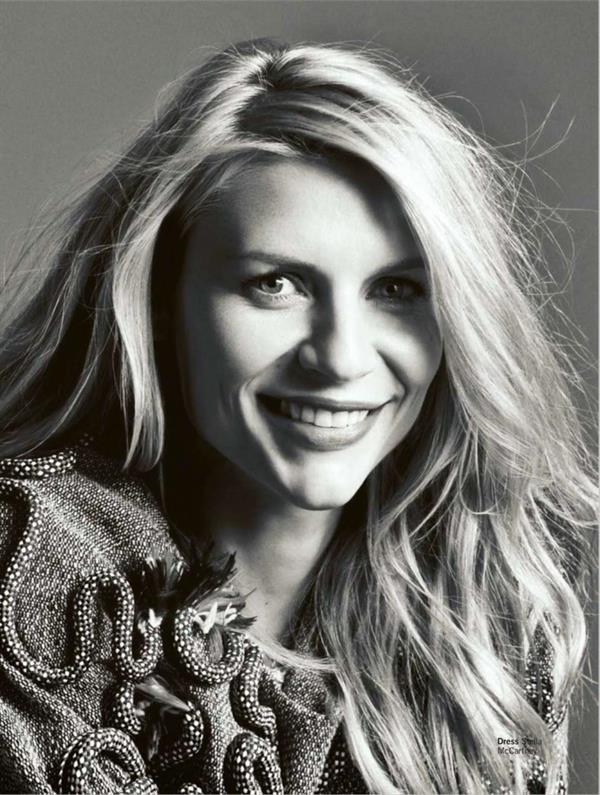 Claire Danes