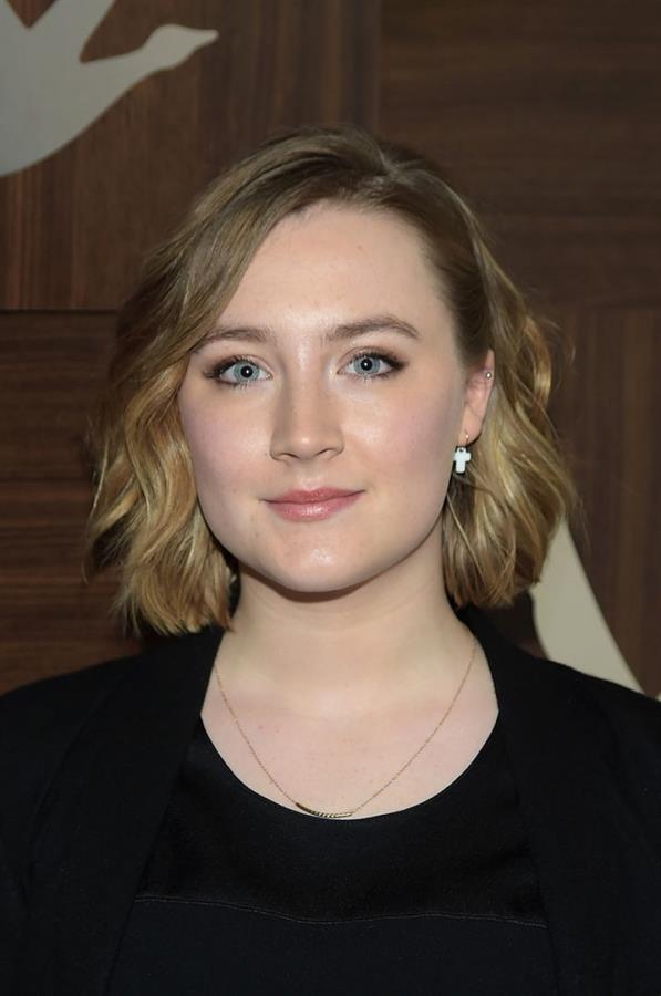 Saoirse Ronan