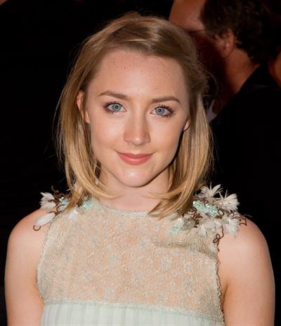 Saoirse Ronan