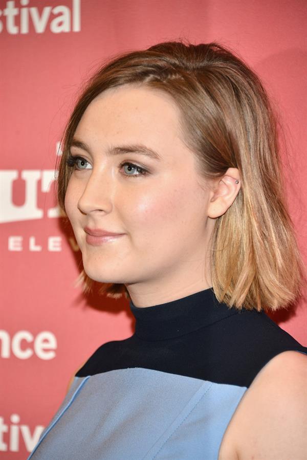 Saoirse Ronan