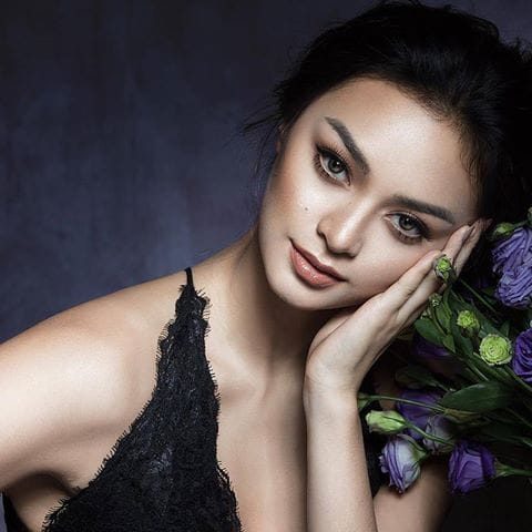 Kylie Verzosa