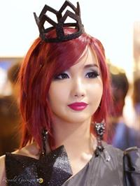 Alodia Gosiengfiao