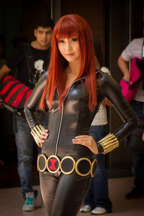 Alodia Gosiengfiao
