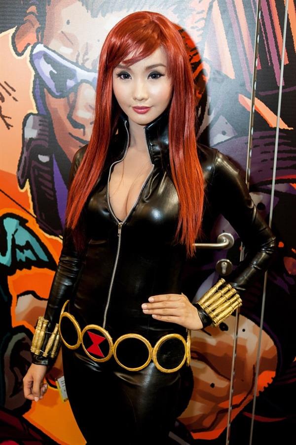 Alodia Gosiengfiao