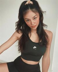 Kylie Versoza