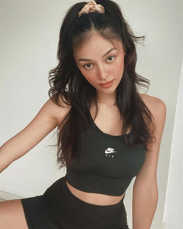 Kylie Versoza