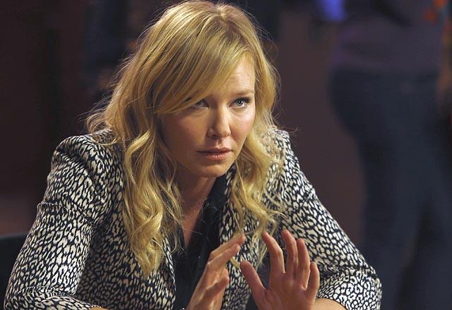 Kelli Giddish
