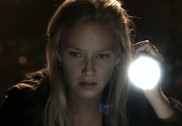 Kelli Giddish