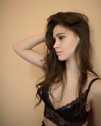 Maria Bakalova - Borat's hot daughter Tutar