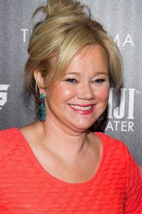 Caroline Rhea