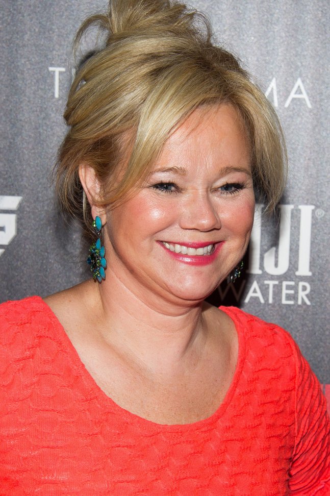 Caroline Rhea