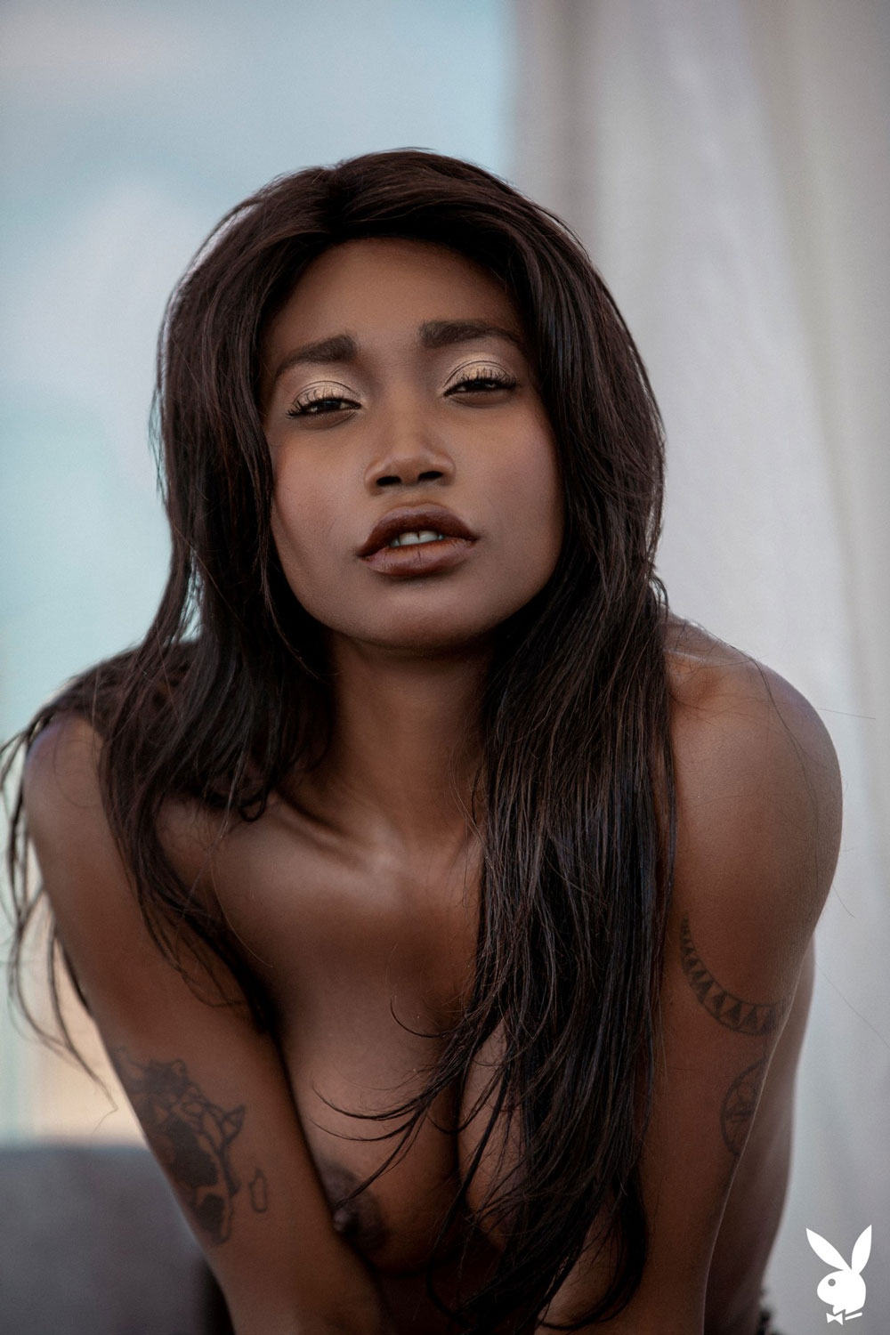 Mimi Desuka Exotic Looks