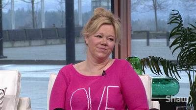 Caroline Rhea