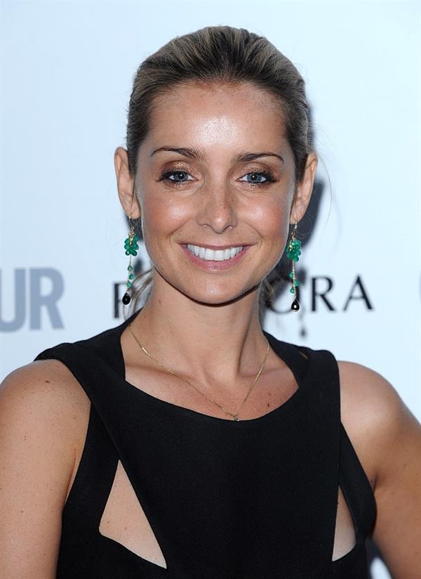 Louise Redknapp