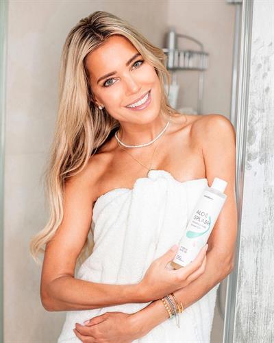 Sylvie van der Vaart