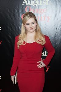 Abigail Breslin